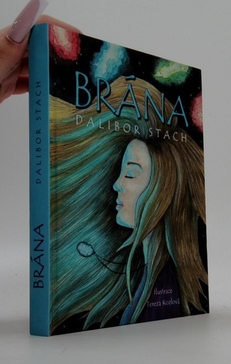Brána
