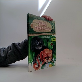 Příhody pejska a kočičky