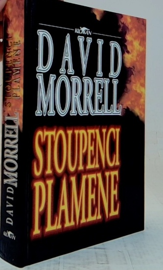 Stoupenci plamene