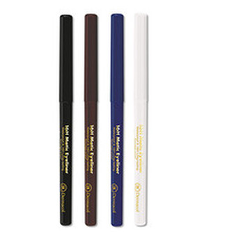 Dermacol Voděodolná automatická tužka na oči 16H (Matic Eyeliner) 0,3 g Voděodolná automatická tužka na oči 16H (Matic Eyeliner) 0,3 g - Odstín 4 Black woman