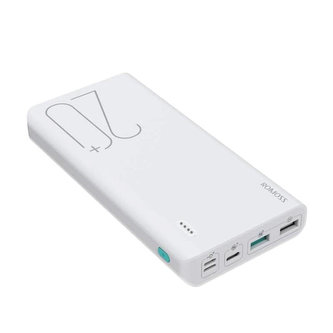 Powerbanka Romoss Sense 6+, 20000mAh (bílá)