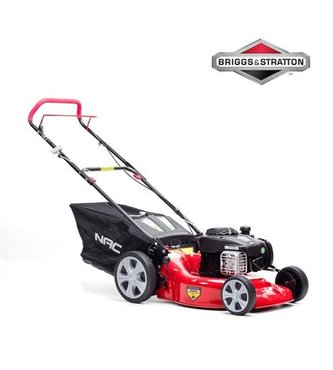 Benzínová sekačka NAC LP46-450E-H Benzínová sekačka NAC LP46-450E-H