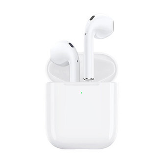 Remax Air Plus wireless headset PD-BT360 (white)