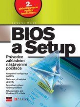 Bios a Setup