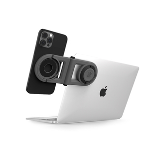 STM MagArm - magnetický držák iPhone MagSafe pro notebook