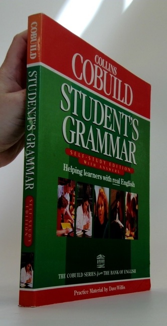 Student´s grammar