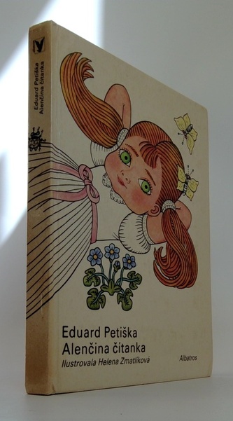 Alenčina čítanka