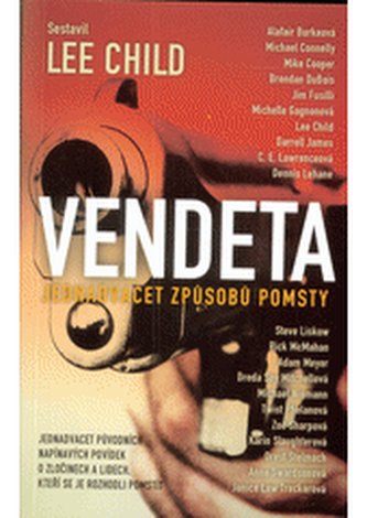 Vendeta: jednadvacet způsobů pomsty