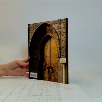 Das Goldene Buch von Marokko