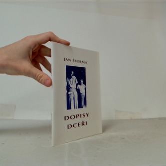 Dopisy dceři