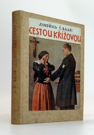 Cestou křížovou