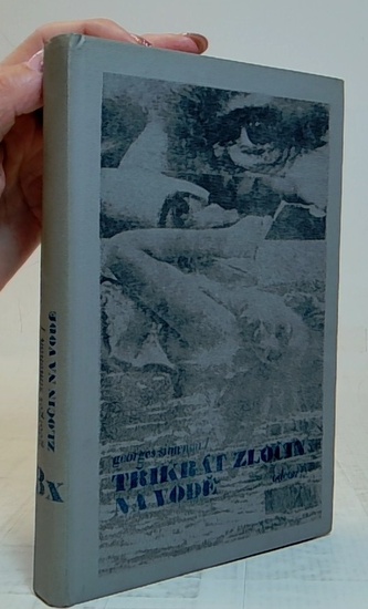 Třikrát zločin na vodě