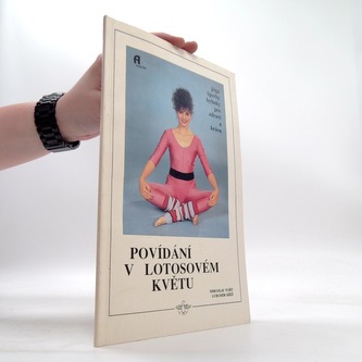 Povídání v lotosovém květu