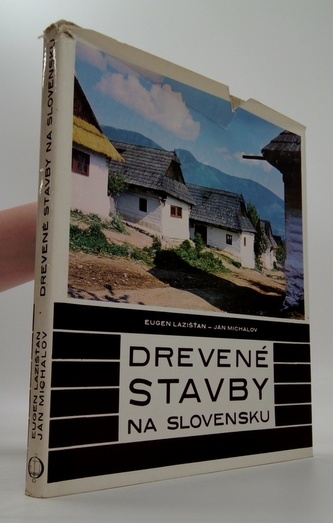Drevené stavby na Slovensku