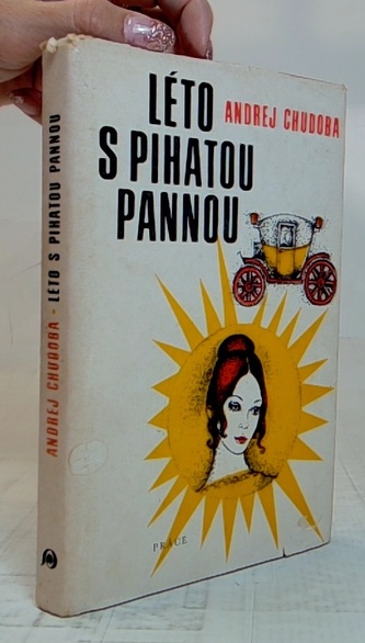 Léto s pihatou pannou