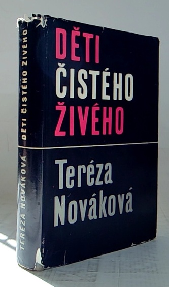 Děti čistého živého