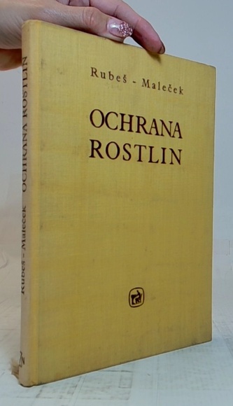 Ochrana rostlin