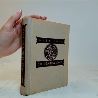 Studentka Soňa