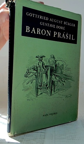 Baron prášil