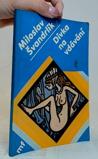 Dívka na vdávání