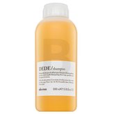 Vlasová kosmetika  v naší nabídce nese jména těch nejslavnějších kadeřnických značek. Šampony značky Davines z kolekce Essential Haircare byly vytvořeny pro všechny typy vlasů speciálně pro ženy. Tento kadeřnický zázrak má objem 1000 ml.