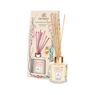 Dermacol Parfémový difuzér Lily On The Valley & Fresh Citrus 100 ml unisex