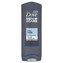 Dove Pánský sprchový gel Men+Care Cool Fresh (Body And Face Wash) 400 ml man