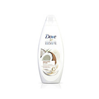 Dove Pečující sprchový gel Nourishing Secrets (Body Wash) Pečující sprchový gel Nourishing Secrets (Body Wash) - Objem 500 ml woman