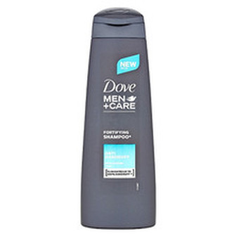 Dove Šampon proti lupům Men+Care (Anti Dandruff Shampoo) 400 ml man