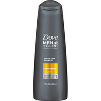 Dove Posilující šampon Men+Care Thickening (Fortifying Shampoo) 400 ml man