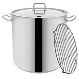 Zavařovací hrnec STOCK 32 l