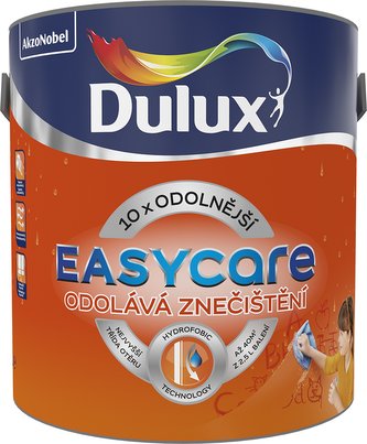 Dulux - EasyCare 2,5l 25 Matný pudr
