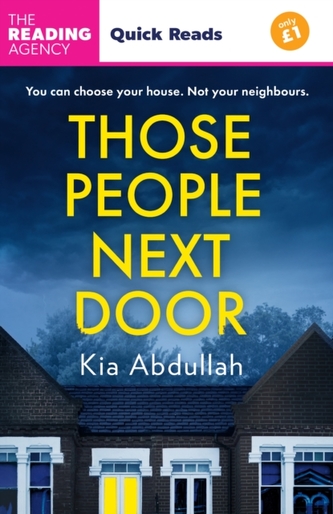 Those People Next Door Those People Next Door