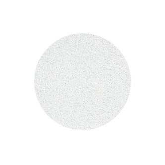 STALEKS Náhradní brusný papír pro pedikérský kotouč Pro L hrubost 180 (White Refill Pads for Pedicure Disc) 50 ks unisex