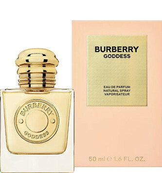 Burberry Burberry Goddess - EDP (plnitelná) 100 ml woman