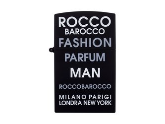 Roccobarocco Fashion Man Toaletní voda 75 ml pro muže
