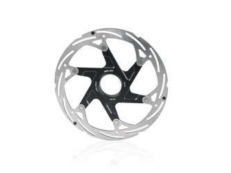 brzdový kotouč XLC BR-X82 160mm Centerlock