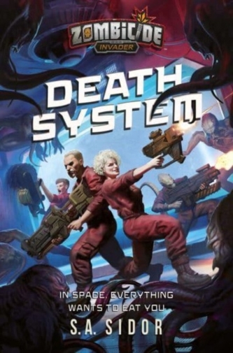 Death System Death System