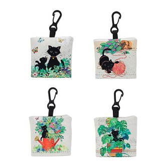 Ubrousek na čistění EL34H02 BUG ART KIUB