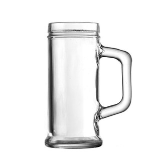 Sklenice pivní 500ml  PURE