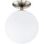 Stropní svítidlo EGLO Rondo 91589