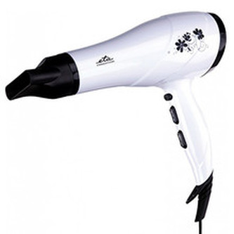 ETA Vysoušeč vlasů Black & White woman