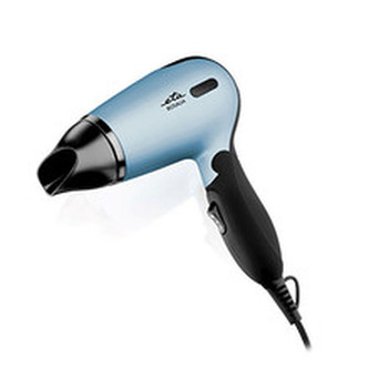 ETA Cestovní vysoušeč vlasů Rosalia modrý woman