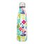 CoolPack termoláhev Flower me, 500 ml, nerez