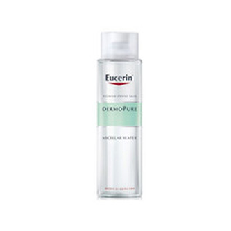 Eucerin Micelární voda pro problematickou pleť DermoPure (Micellar Water) 400 ml woman