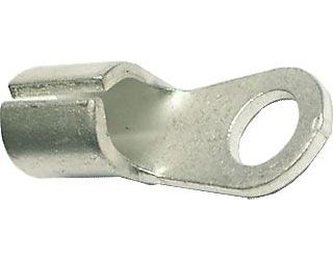 Oko kabelové 13mm, kabel 70-95mm2 (RNB 70-12)