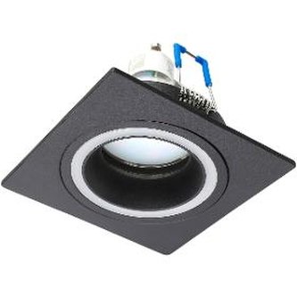 Vestavné svítidlo EGLO Carosso 900451