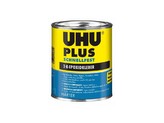 UHU PLUS 5 min schnellfest EPOXY 855 g tvrdidlo