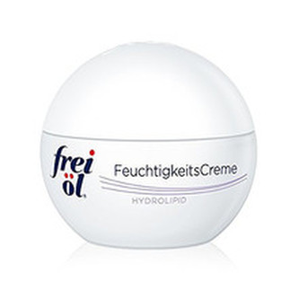 frei öl Hydrolipidový hydratační krém pro suchou pleť (Moisturising Cream) 50 ml woman