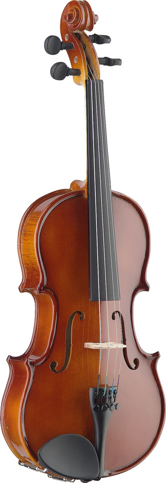 Stagg VN-3/4, housle s pouzdrem